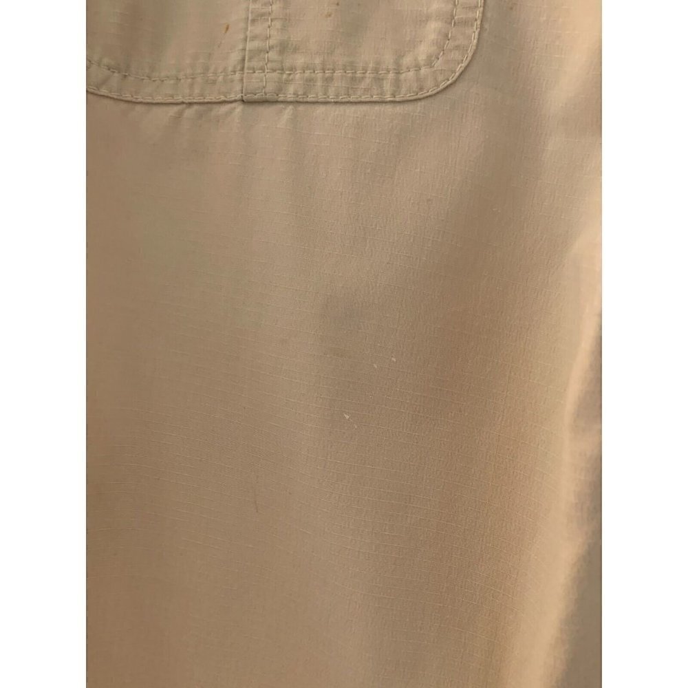 Eddie Bauer Vashon Fit Capris Women's Size 2 Outdoor Hiking - Picture 11 of 12